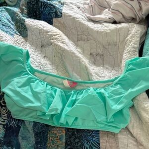 Victoria’s Secret swim top